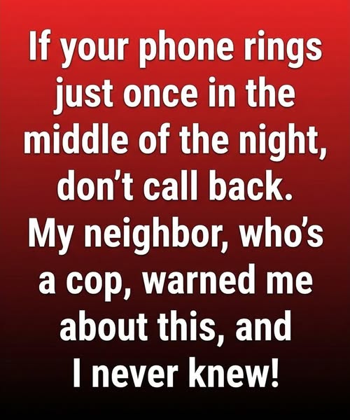 Be Cautious: Signs Your Phone Call Might Be a Scam and How to Protect Yourself