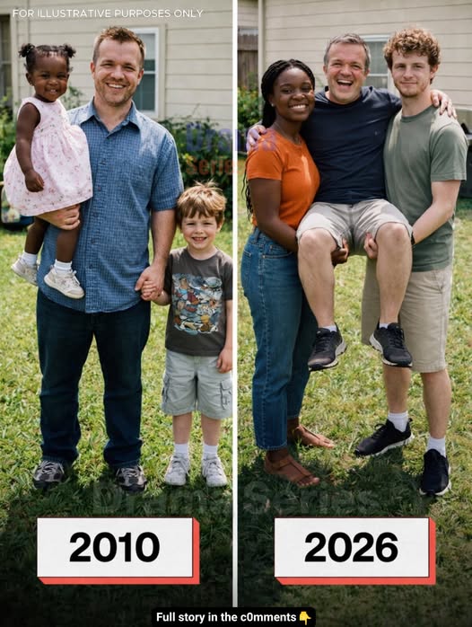 I Adopted a Girl After Saving Her from a Car Crash—16 Years Later, a Woman Knocked and Said, ‘Thank You for Raising My Daughter’