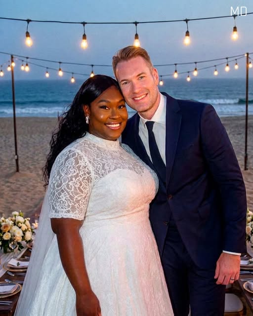 I Married Someone From My High School Past — What He Told Me on Our Wedding Night Changed Everything