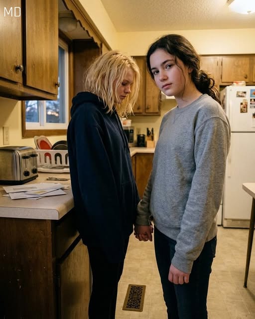 One Dinner, One Story, and a New Way of Seeing What Truly Counts